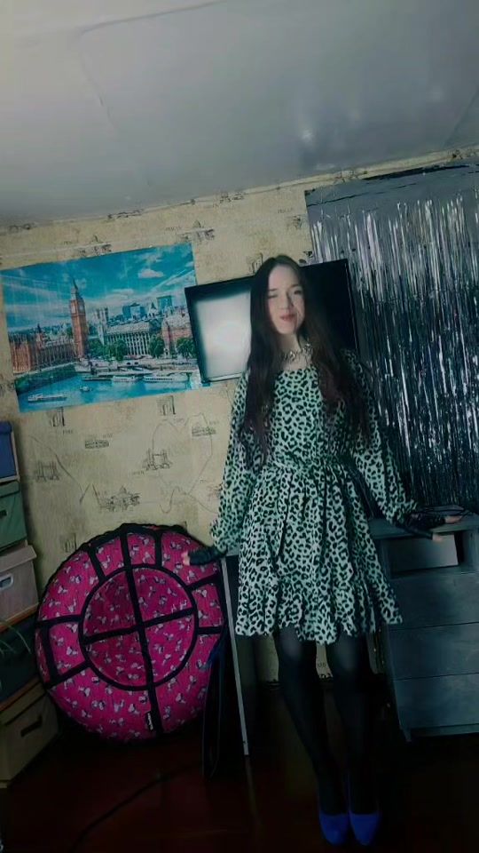 TikTok video thumbnail by masha_13_1_