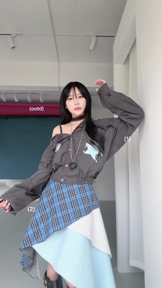 TikTok video thumbnail by plengppim