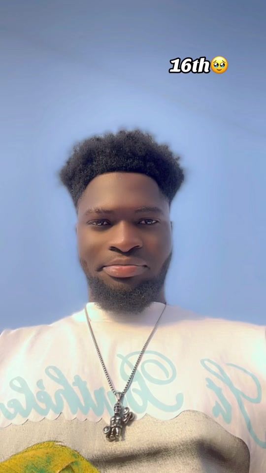 TikTok video thumbnail by afro.nyaptic