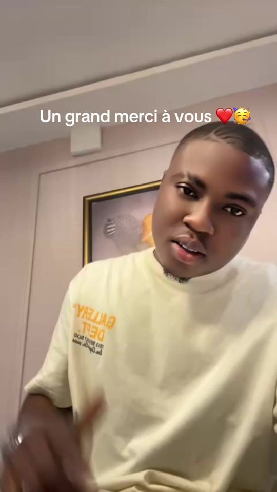TikTok video thumbnail by ouattaraidipcs12