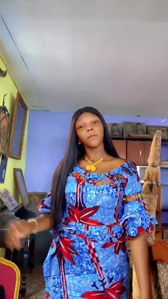 TikTok video thumbnail by assanatanko