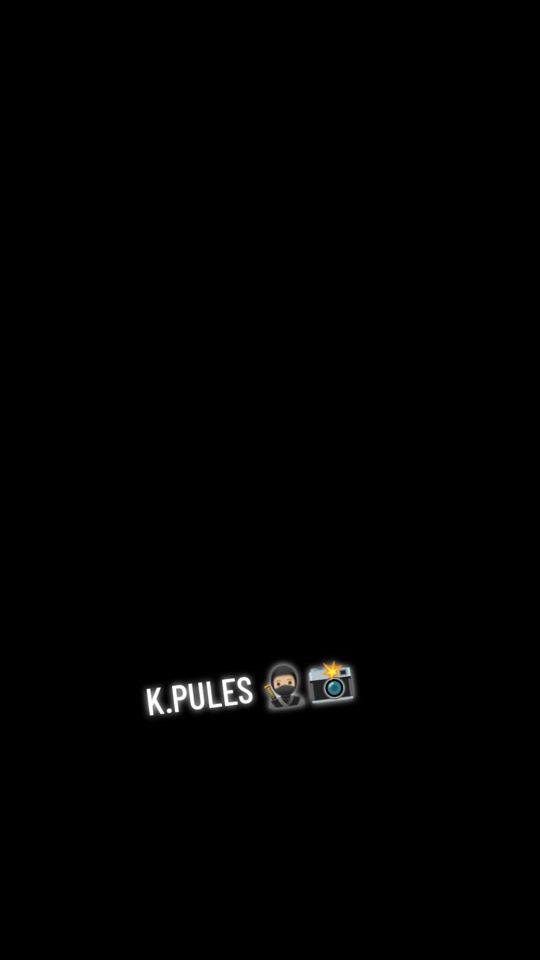 TikTok video thumbnail by k.pules