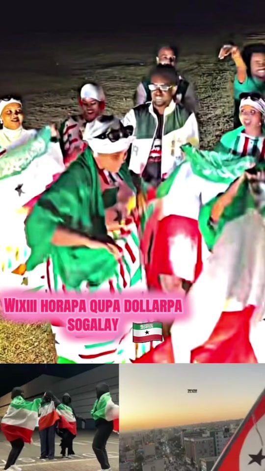 TikTok video thumbnail by somalilandar40