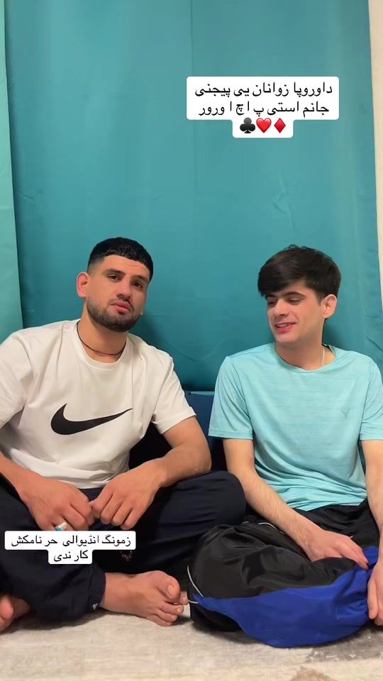 TikTok video thumbnail by saleemafghan____official