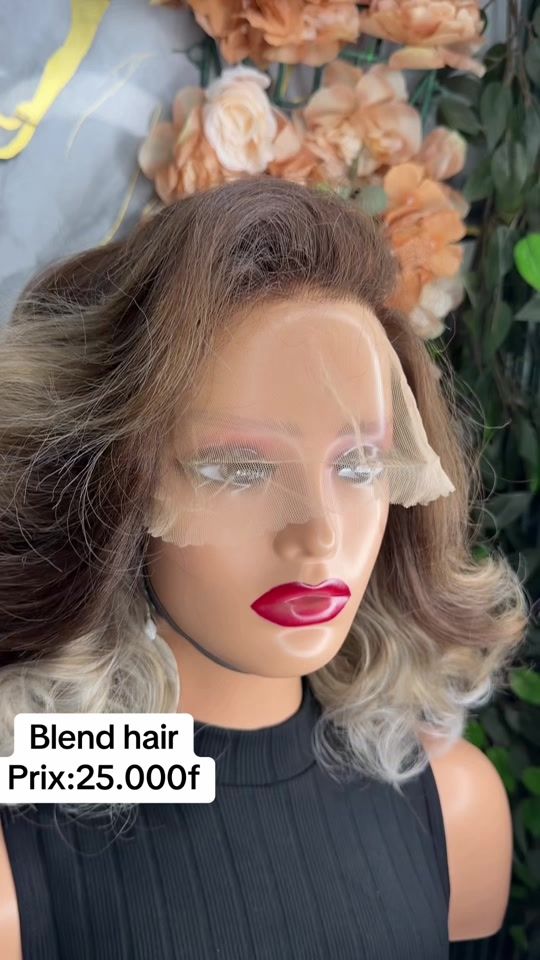 TikTok video thumbnail by awa_disket_hair