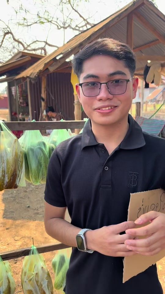 TikTok video thumbnail by tdesakeomalangsi