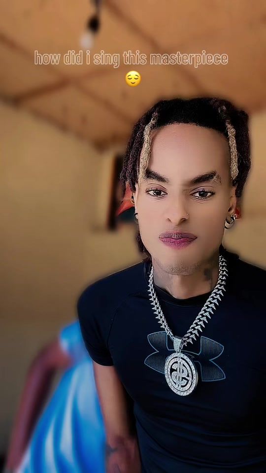 TikTok video thumbnail by _londun