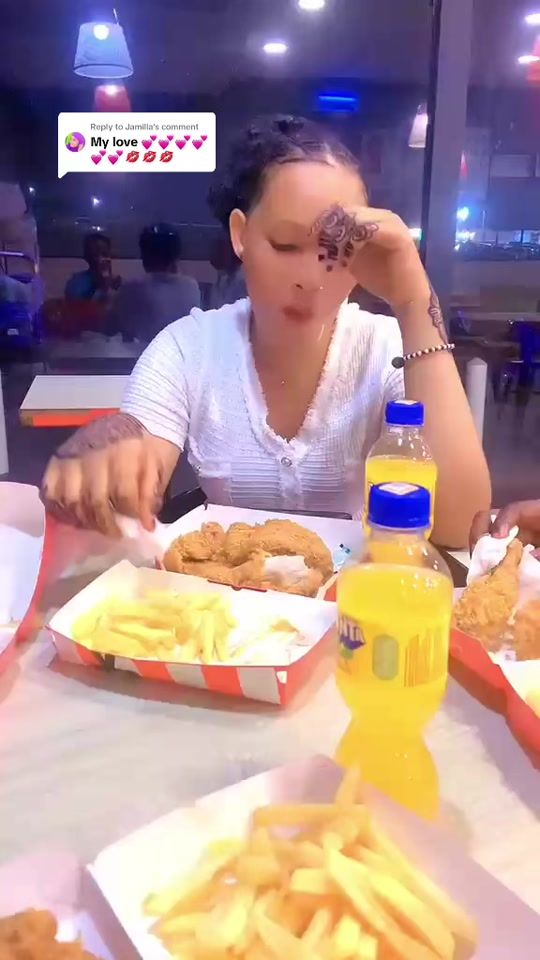 TikTok video thumbnail by halimatu.jallo