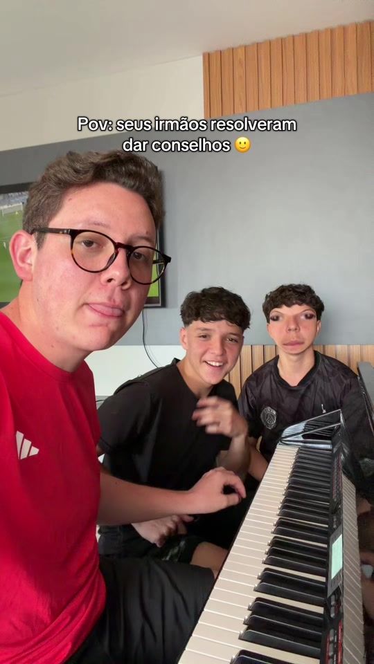 TikTok video thumbnail by jonadsonelidii