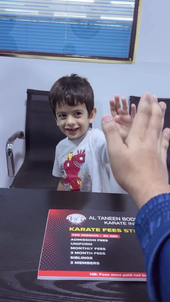 TikTok video thumbnail by ashiq_karate