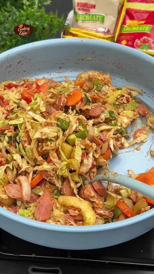 TikTok video thumbnail by cooking.with.efya