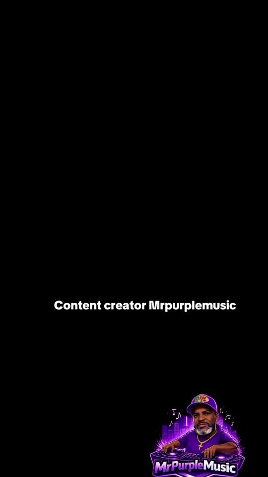 TikTok video thumbnail by mrpurplemusic