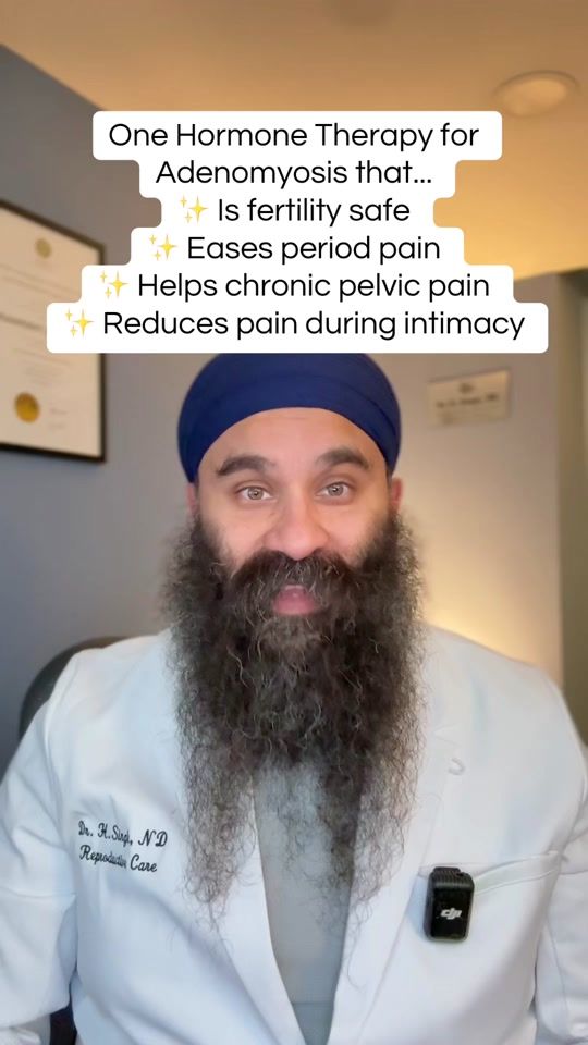TikTok video thumbnail by infertilitynaturopath