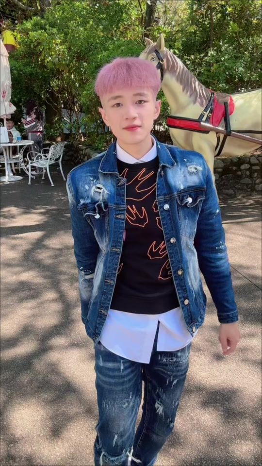 TikTok video thumbnail by bin_170520