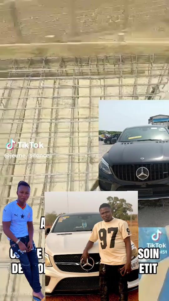 TikTok video thumbnail by badeil.jules