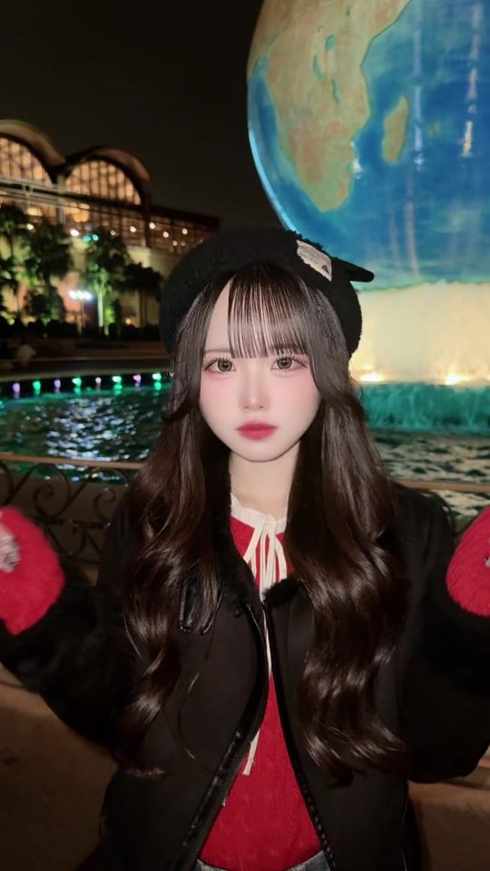 TikTok video thumbnail by riiiiho0113