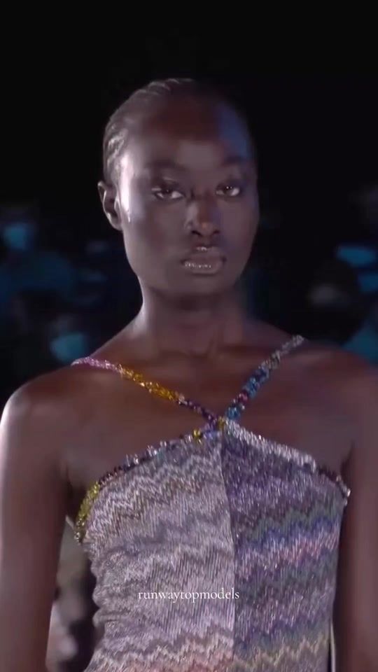 TikTok video thumbnail by runwaytopmodel