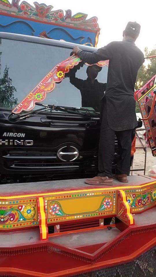 TikTok video thumbnail by imranart7