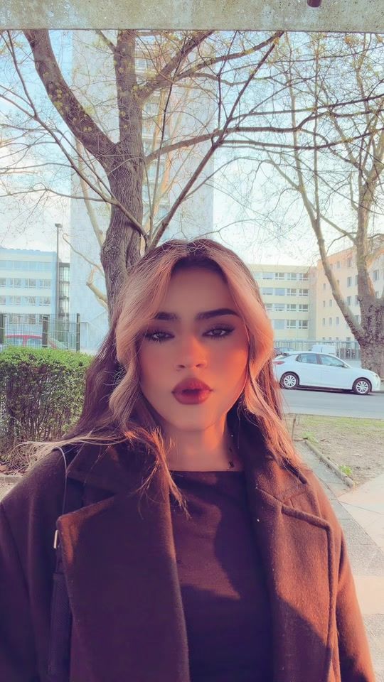 TikTok video thumbnail by madineh_officiall._