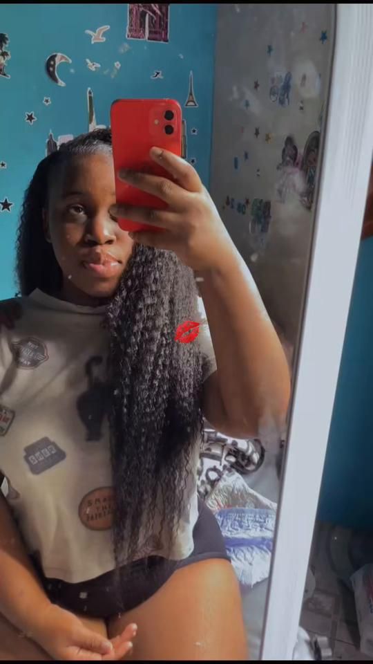 TikTok video thumbnail by therealreree._