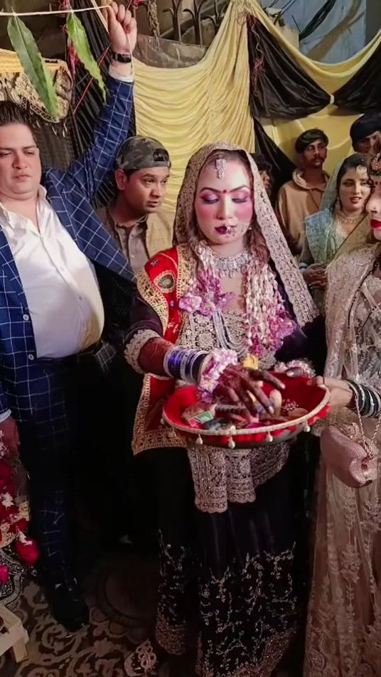 TikTok video thumbnail by aliachouhan40