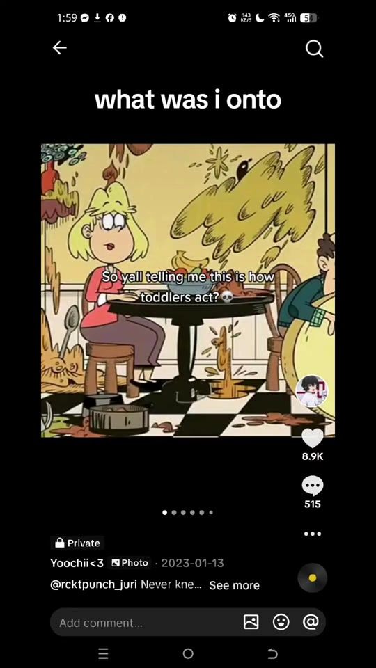 TikTok video thumbnail by stinkcoln