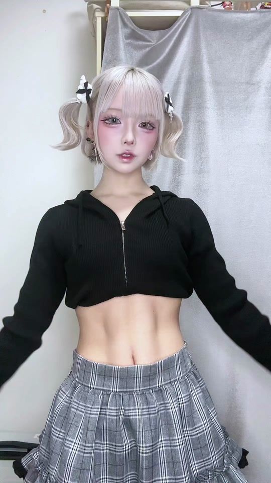 TikTok video thumbnail by azuki_hoshizora