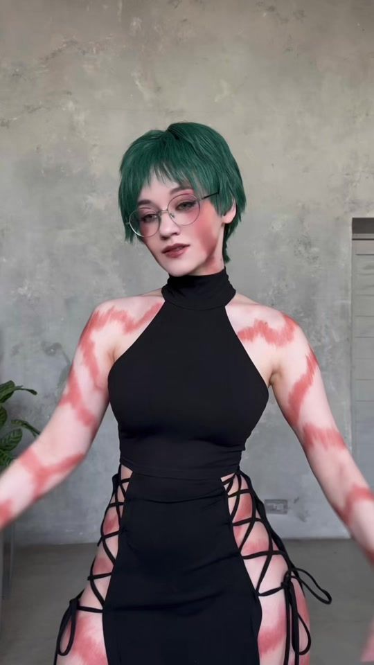 TikTok video thumbnail by donnamicos