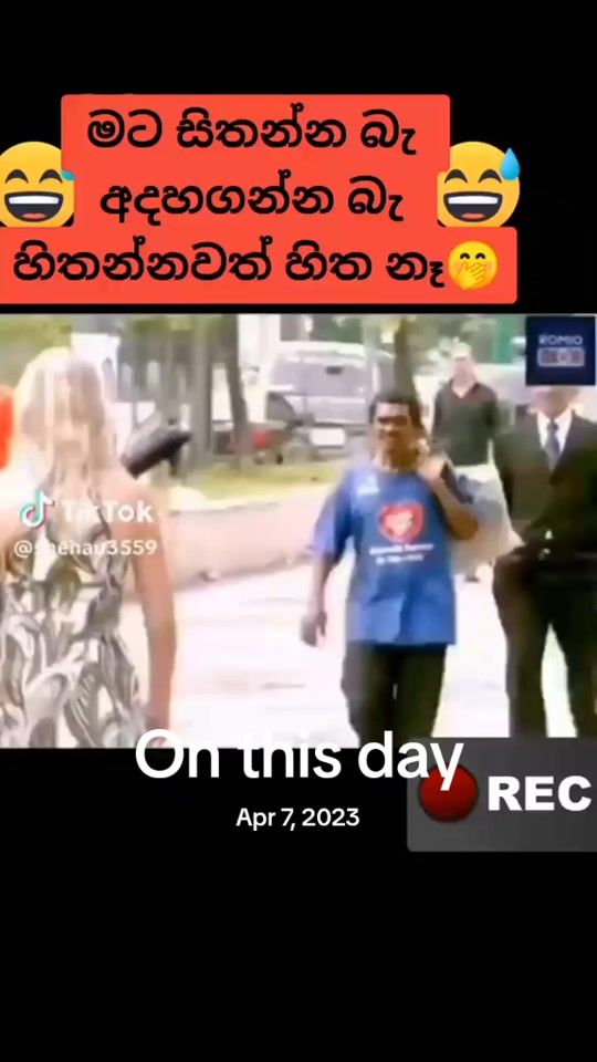 TikTok video thumbnail by tkkrishanrandika