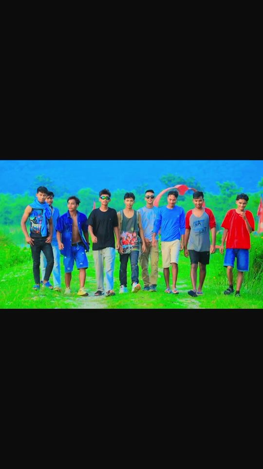 TikTok video thumbnail by bibashwaaa7