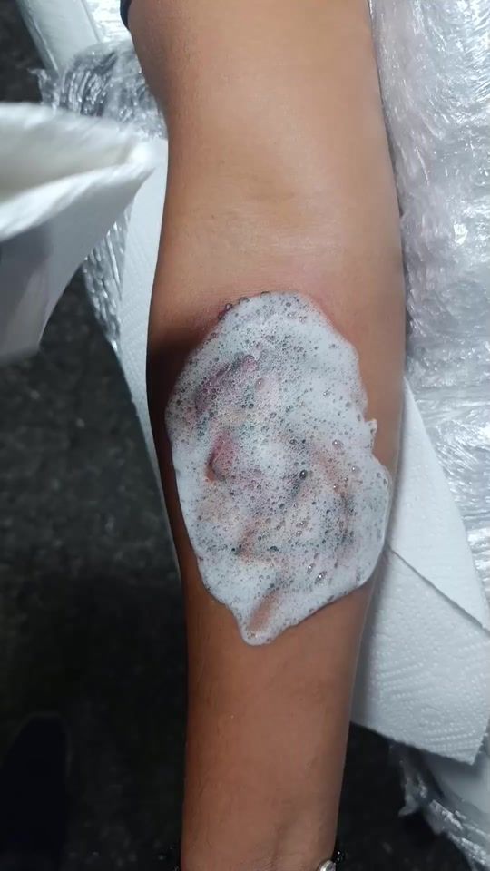 TikTok video thumbnail by blessed_tattoo_mixco
