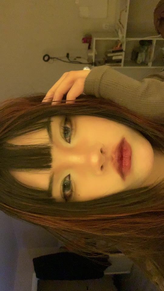 TikTok video thumbnail by yuezhanggg