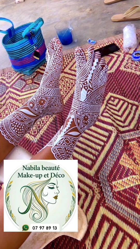 TikTok video thumbnail by nabila.beaute