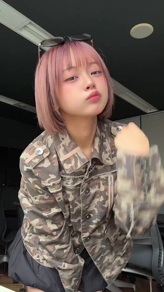 TikTok video thumbnail by moemomo0307