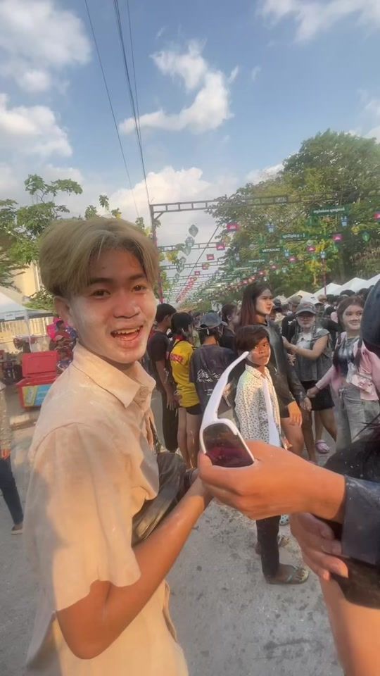 TikTok video thumbnail by boy.chhorng