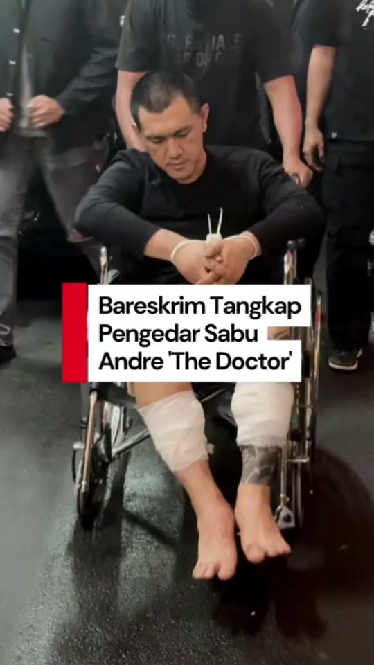TikTok video thumbnail by detikcom