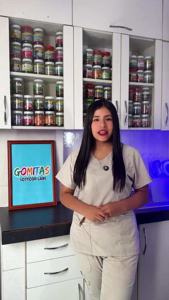 TikTok video thumbnail by sottcorlabsoficial