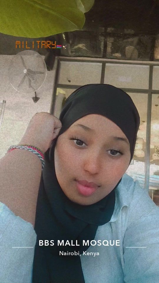 TikTok video thumbnail by iglanabdirahman27