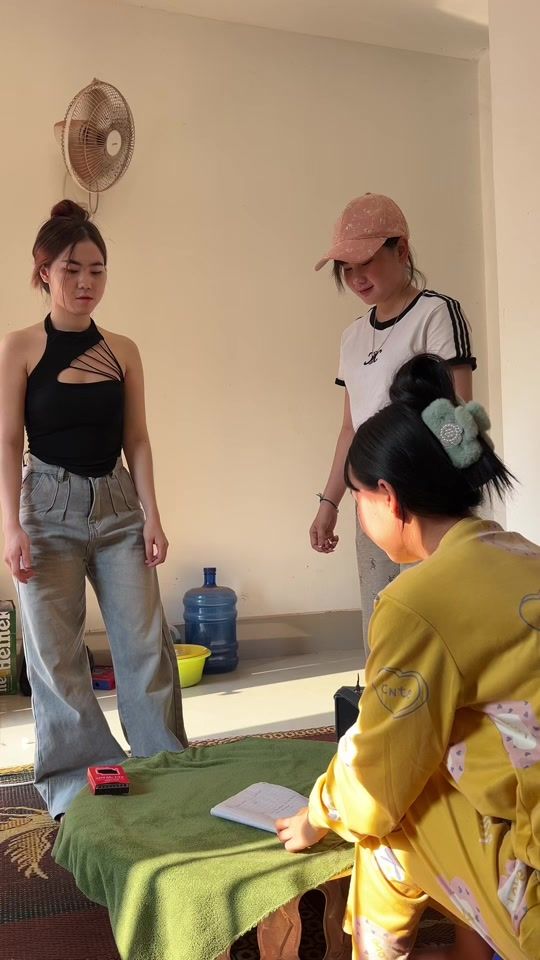 TikTok video thumbnail by yi.yi163