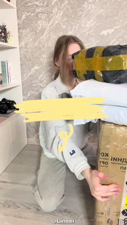 TikTok video thumbnail by linsei_cosplay