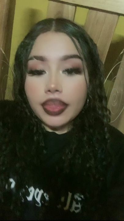 TikTok video thumbnail by nahomimn_