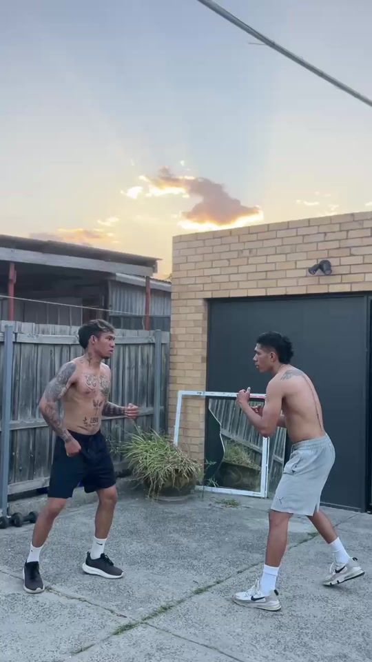 TikTok video thumbnail by macario2697