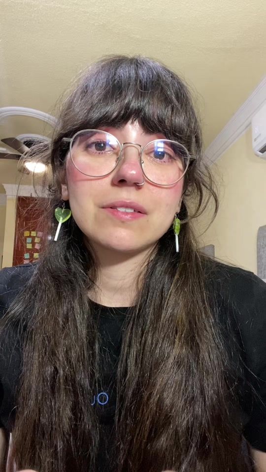 TikTok video thumbnail by siendolorena