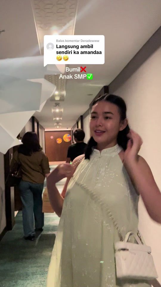 TikTok video thumbnail by maminyaglughava