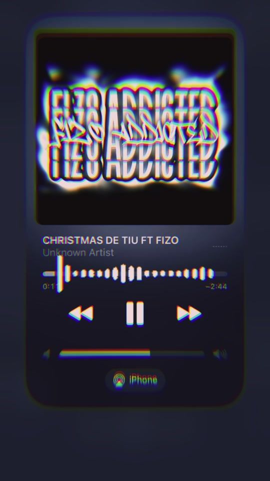 TikTok video thumbnail by fi_zo_rmx