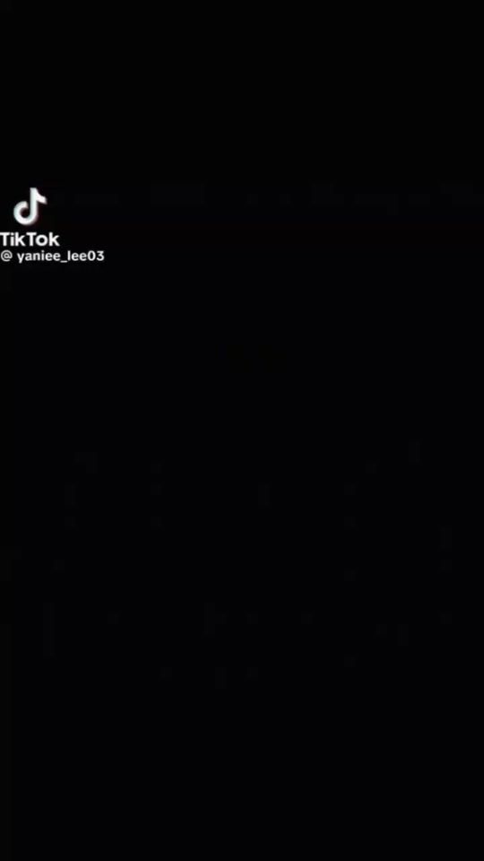 TikTok video thumbnail by yizhan6564