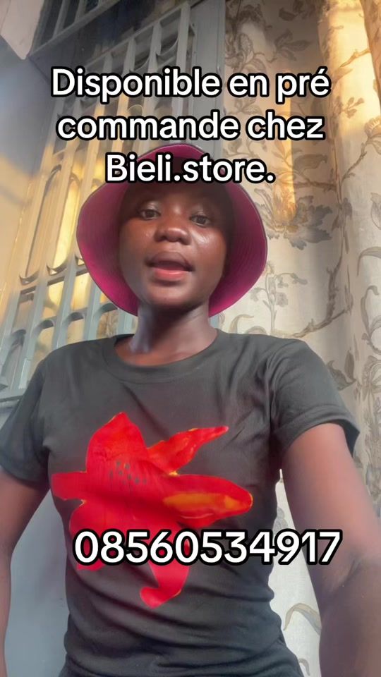 TikTok video thumbnail by bissaka.bieli.store.kin1