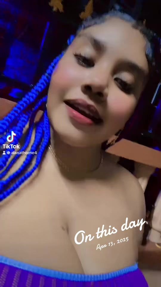 TikTok video thumbnail by alanababy37