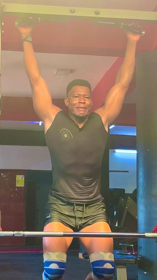 TikTok video thumbnail by 4.1fit