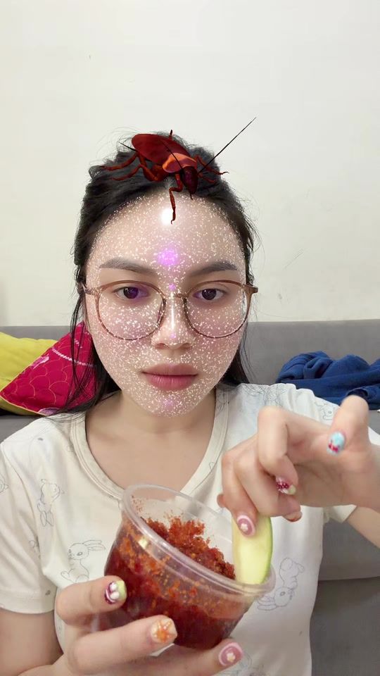 TikTok video thumbnail by meng_rosieee